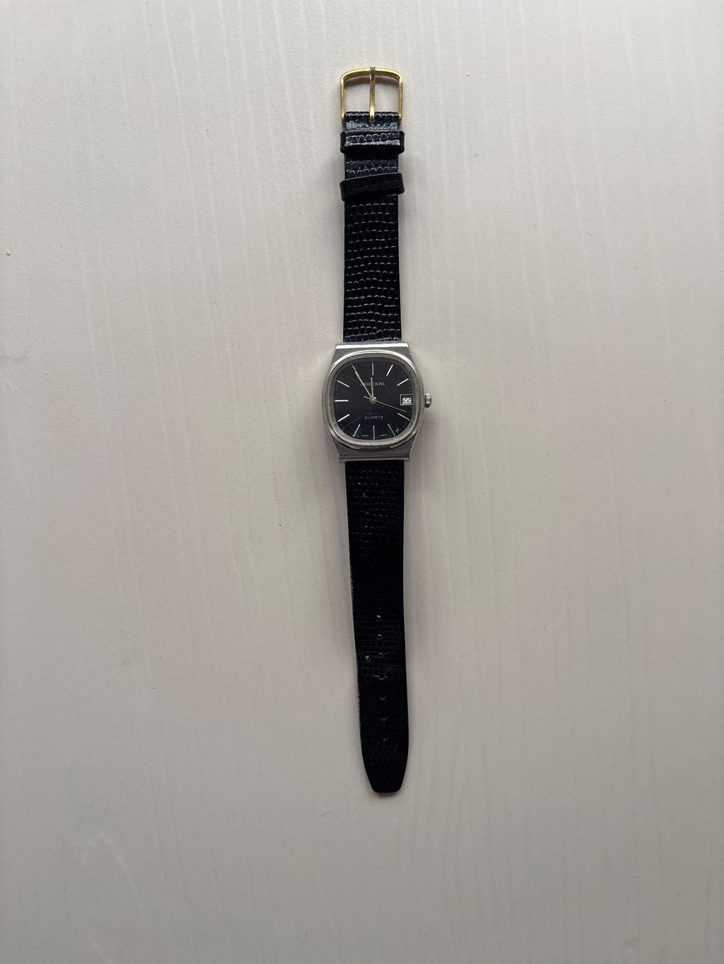 Mirexal Orologi: Mirexal Quarz uhr – Usato da Schlieren venduto da Luxury.Time