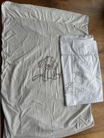 2 Kinderbettwäsche 90*120cm