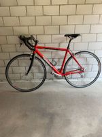 Thömus Sliker Team Medium rot