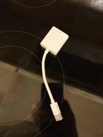 Apple Mini DisplayPort zu VGA Adapter 34