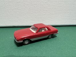 Wiking MB 350 SL zweifarbig 1/87