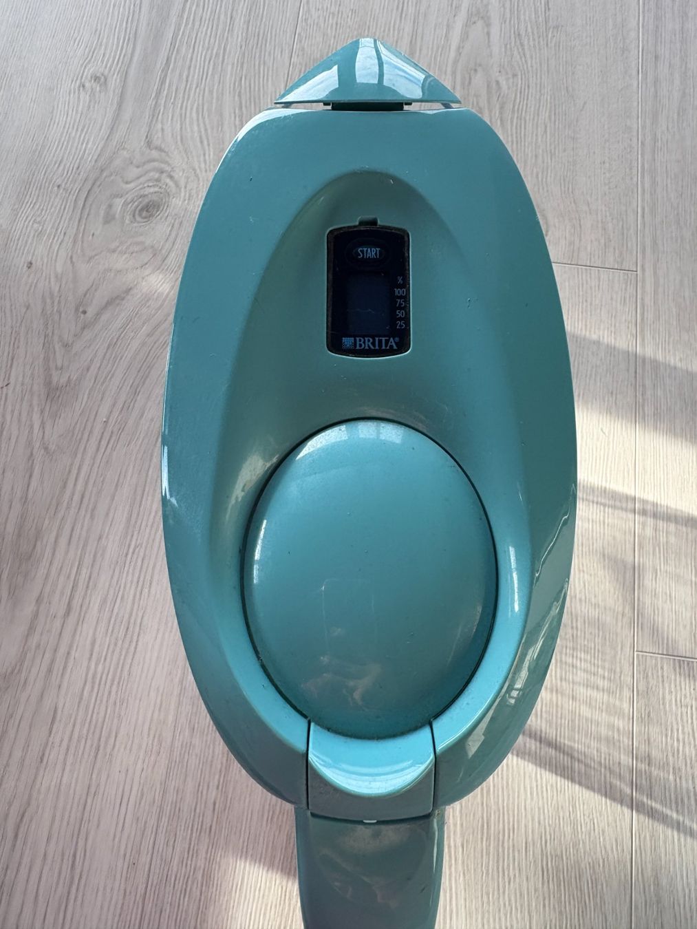 Brita Carafes: BRITA Wasserkanne – D'occasion à Mühleberg par cupra80 1