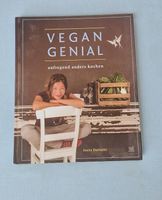 Vegane Kochinspiration: "Vegan Genial" - Josita Hartanto
