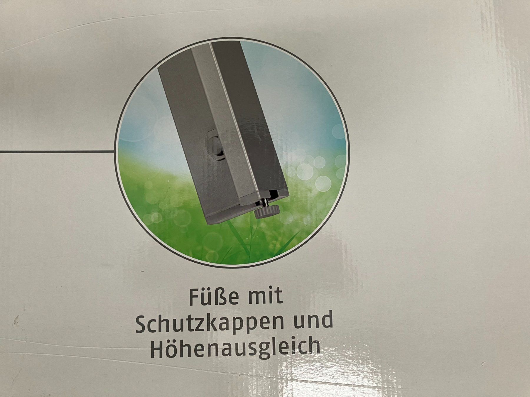 Tavoli: Tisch – Nuovo e nell'imballaggio originale da Winterthur venduto da ess_cc6n 3