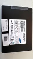Samsung 128GB SSD 2.5" SATA 6Gb/s – MZ7PD128HCFV-000H1