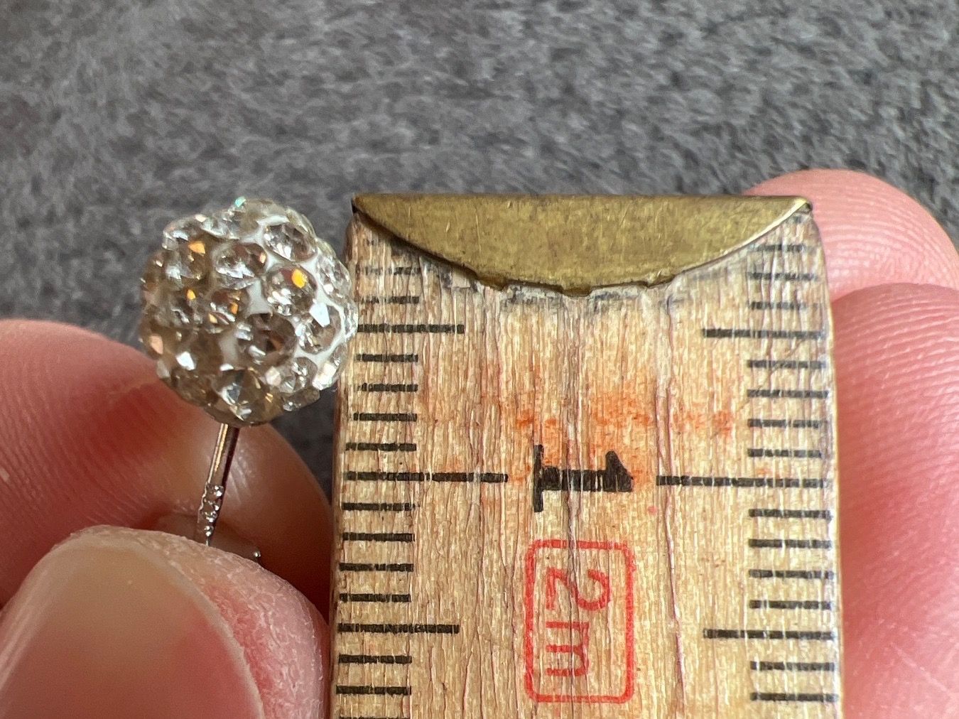 Ohrringe & -stecker: Ohrstecker 925 Silber – Gebraucht aus Niederuzwil von leo_8857 3
