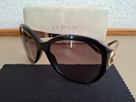🌟 Superbes Lunettes de Soleil VERSACE - MOD 4237-B
