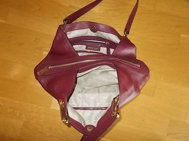 Michael Kors Borse da donna: Tasche von Michael Kors – Usato da Chexbres venduto da indi03 2