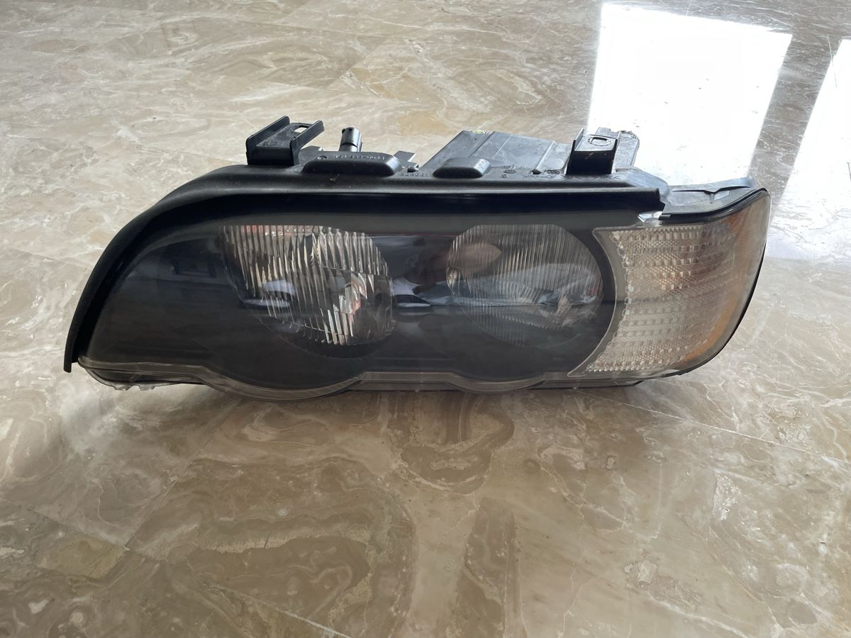 Fari: Scheinwerfer Set BMW E46 Hella – Nuovo (secondo la descrizione) da Kilchberg ZH venduto da danieladaniela 6