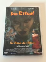 Das Ritual DVD - Im Bann des Bösen - Horror-Klassiker
