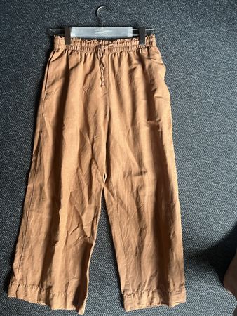 H&M Sommerhose, Gr. S