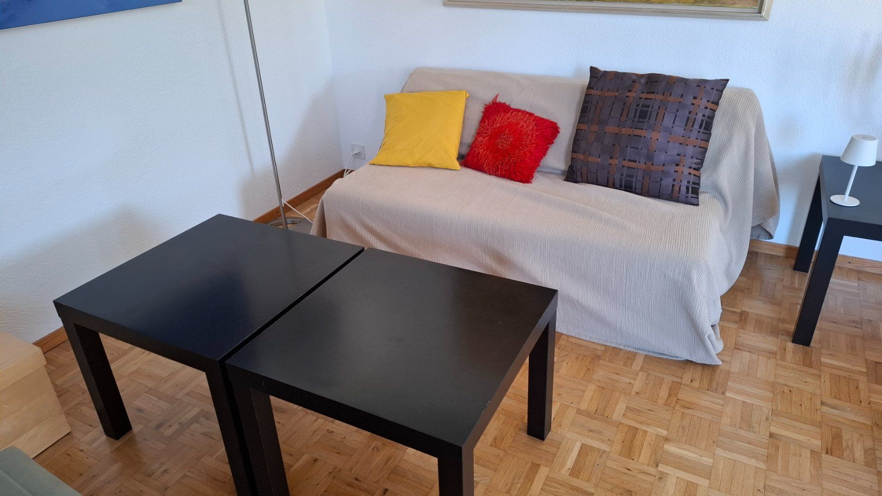 Sofas: Bettsofa Schlafsofa gebraucht – D'occasion à Elgg par BernhardE 5