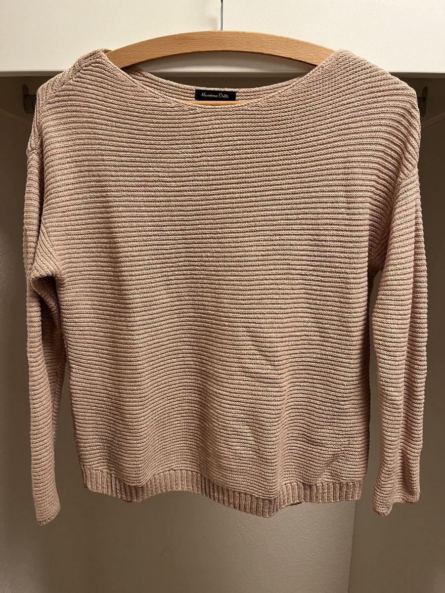 Massimo Dutti Pulls & Sweat-shirts: Massimo Dutti Pullover – D'occasion à Wil SG par mar_2jrf