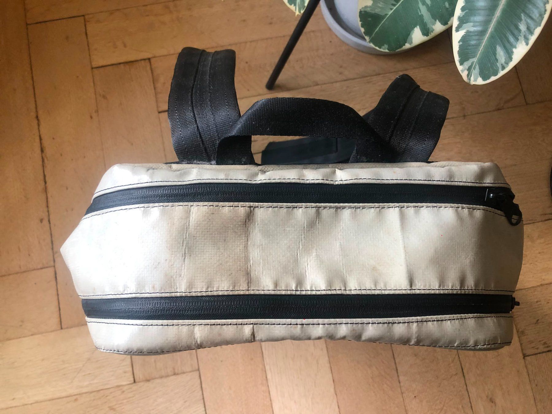 Freitag Sacs à dos: Rucksack FREITAG HAZZARD – D'occasion à Bern par lau_5jfh 2