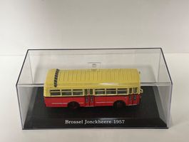 Brossel Jonckheere 1957 1:72