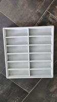 Brillen-Organizer / Aufbewahrungsbox