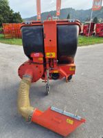 Sperber Absauganlage
