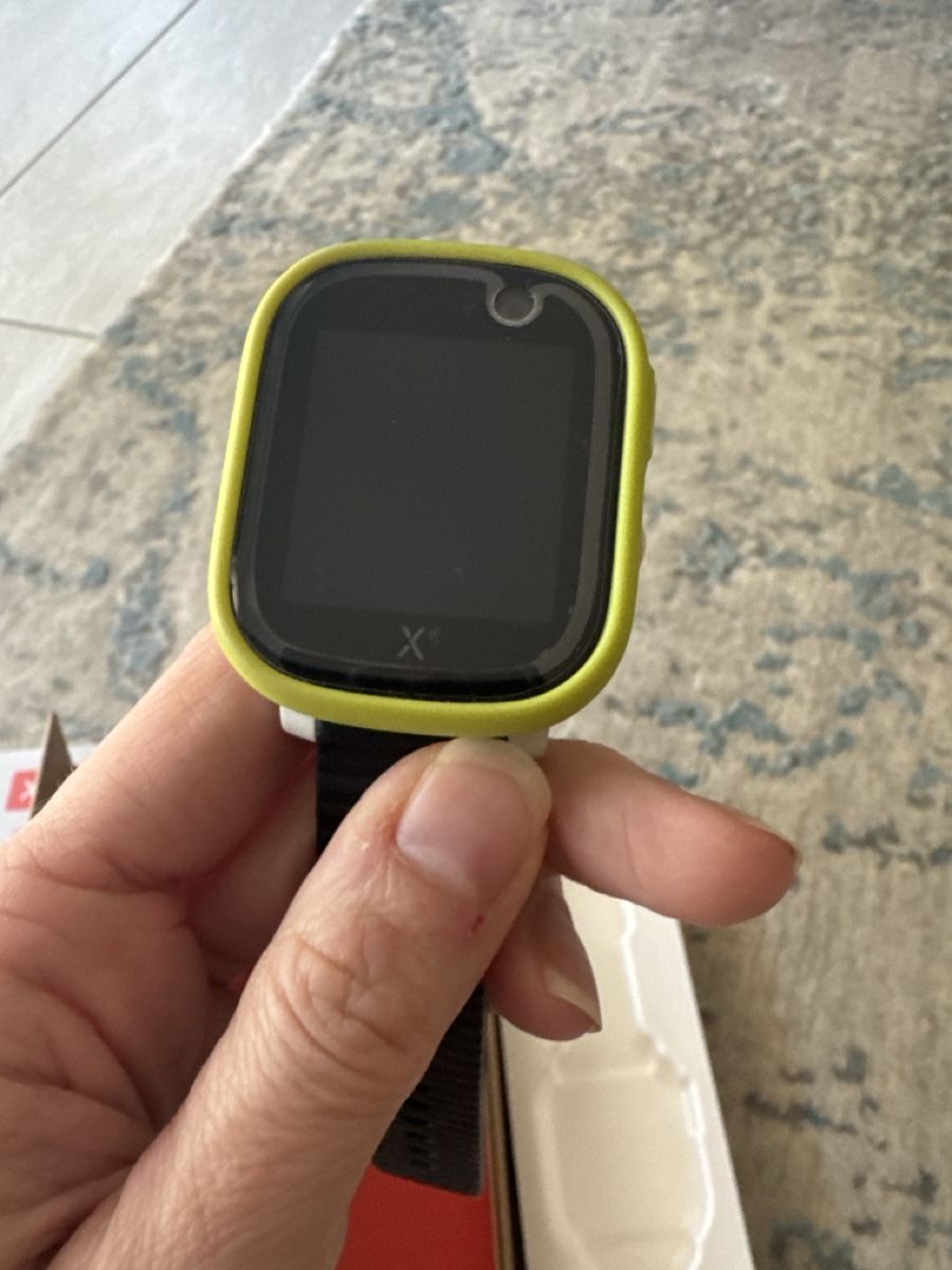 Smartwatch: Xplora X6 Play Smartwatch – Usato da Winterthur venduto da Orihime 2