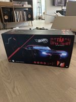 Hot Wheels RC "The Batman" Batmobile 1:10 (Mattel)