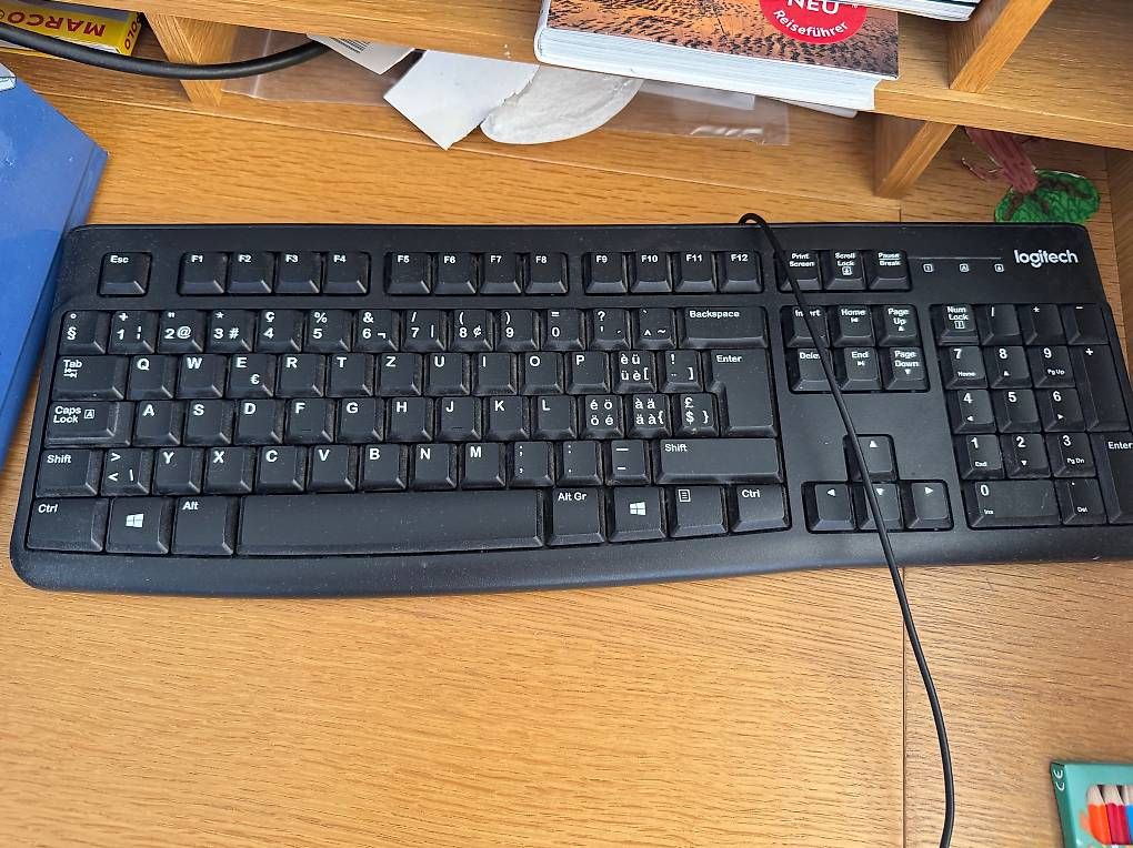 PCs: Computer – D'occasion à Turgi par tra_8mnq 4