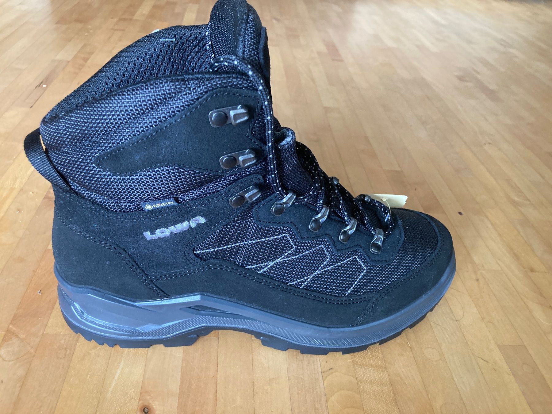 Lowa Scarpe da uomo: Wanderschuhe-Lowa Taurus Pro GTX Mid – Nuovo e nell'imballaggio originale da Spiegel b. Bern venduto da medina88 1