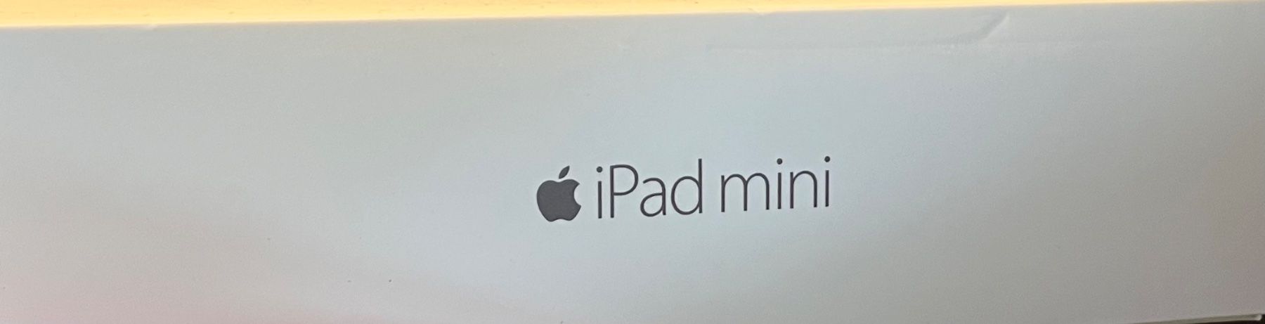 Apple Tablettes PC: Apple iPad mini 4 128 GB – D'occasion à Grossaffoltern par Alexpfeiffer 2