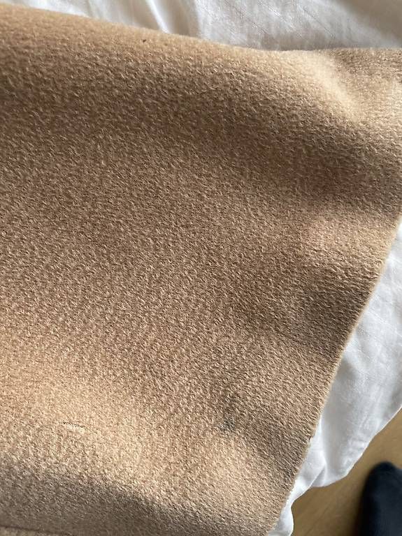 Mäntel: Max Mara Mantel aus Kamelhaar 36 – Gebraucht aus Zürich von Marti23 2