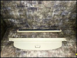 Hutablage / Rollo Audi A6