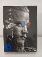 Vikings-2. Staffel