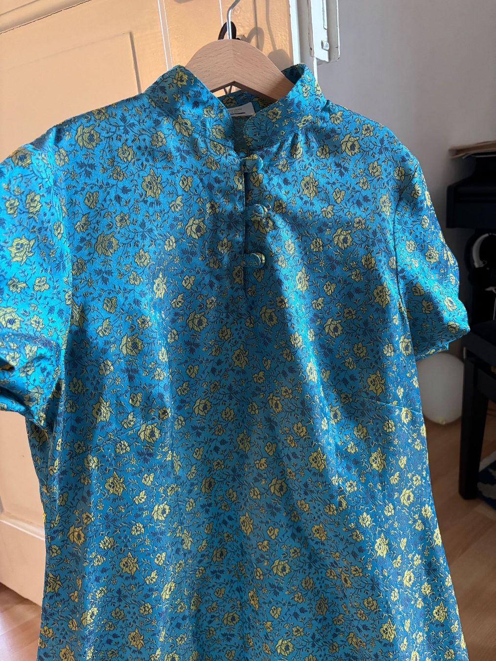 Kleider: Kleid 36 – Gebraucht aus Bern von wisemagpie 2