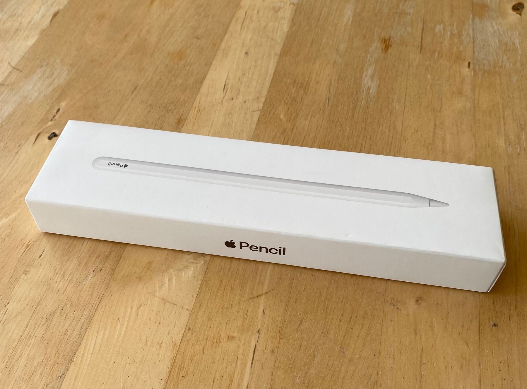 Apple Penna & Evidenziatori: Apple Pencil 2. Gen – Nuovo (secondo la descrizione) da Zürich venduto da oskjacobson