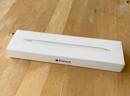 Apple Pencil 2. Gen