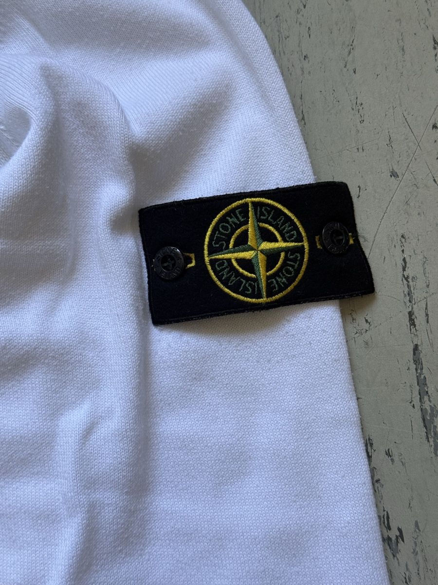 Stone Island Maglioni & Felpe: Sweater Stone Island große L – Usato da Zürich venduto da tae_6828 2