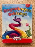 Spiel "Regenbogenschlange", von Amigo, 4+