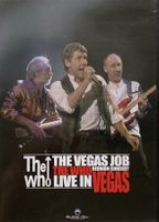 THE WHO - THE VEGAS JOB