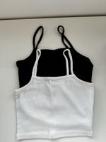 2er Set Sommer Tops