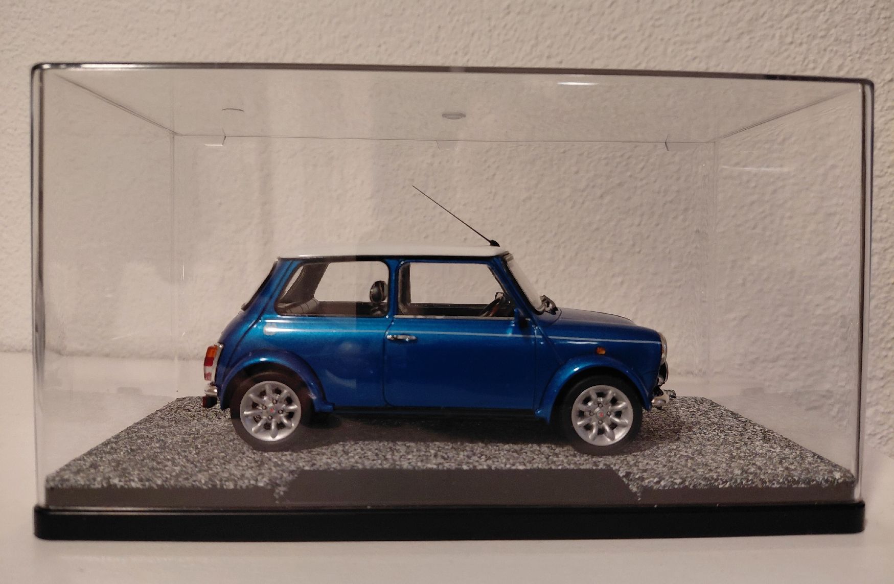 Modellautos: Mini Cooper – Neu (gemäss Beschreibung) aus Bottenwil von Toyscout 8