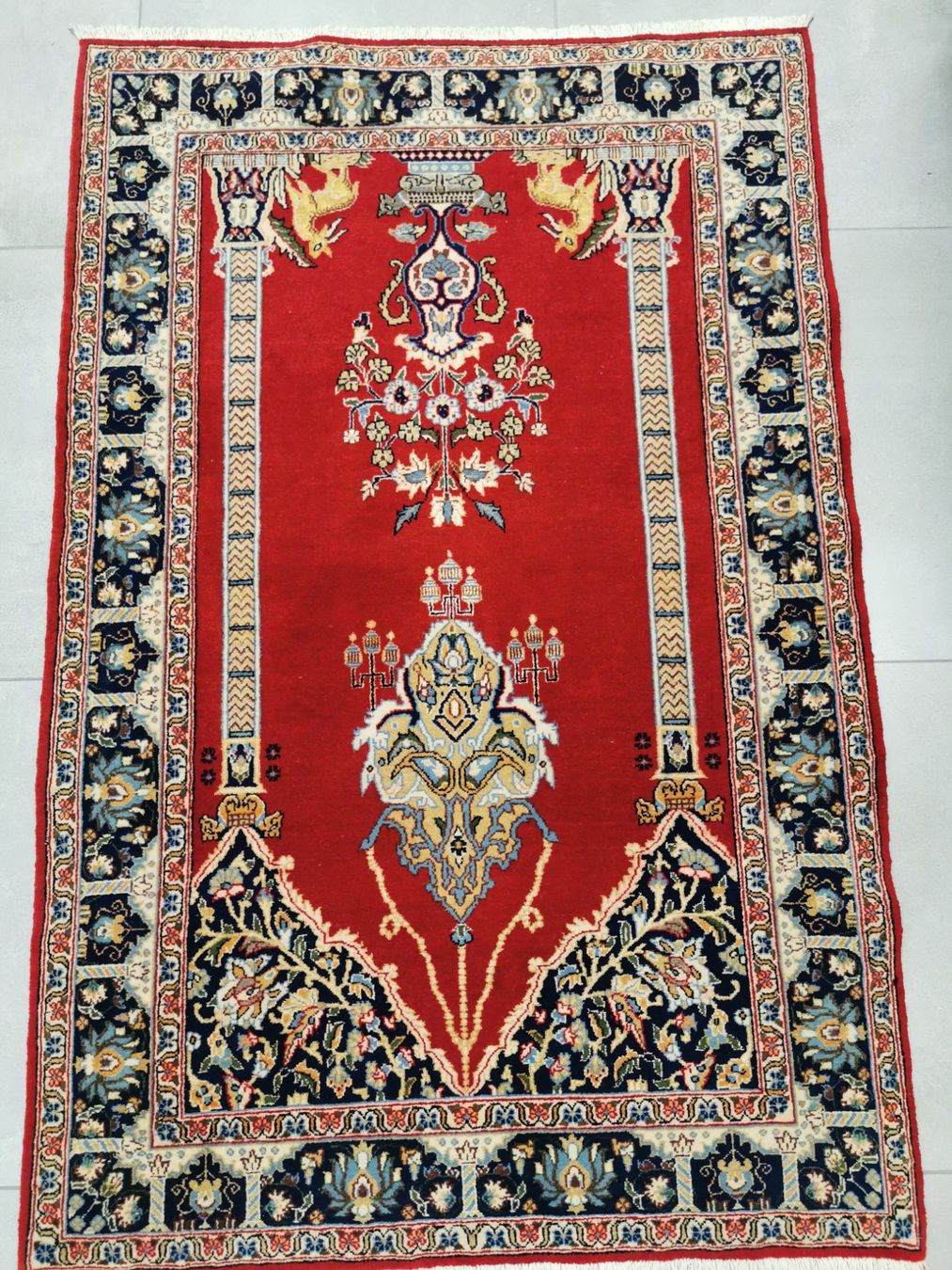 Teppiche: Orientteppich – Gebraucht aus Rüti ZH von Hanci777 2