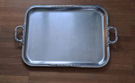 Buffetplatten - 2 Stück à Fr. 148.00