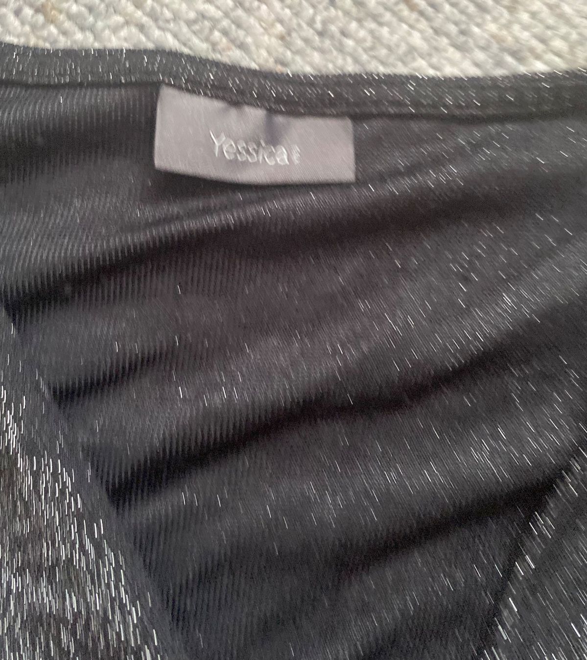 C&A Camicette: Party Blusen-Shirt – Nuovo (secondo la descrizione) da Appenzell venduto da Sonnschein_ 2