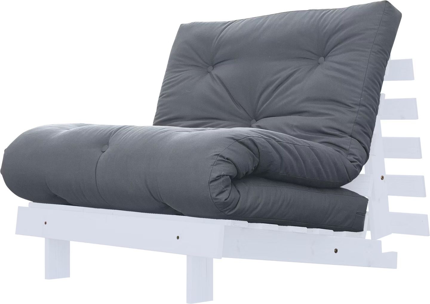 Lattenroste: Futon / Sessel Karup Design Roots 90 – Gebraucht aus Zürich von ale_hl8z
