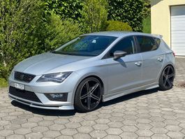 Seat Leon 1.8 TSI