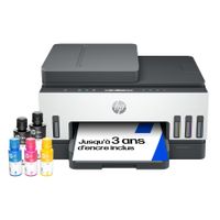 Imprimante tout-en-un HP Smart Tank 7305