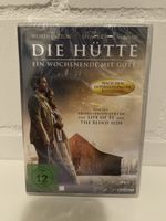 DVD Die Hutte Ein Wochenende mit Gott neu