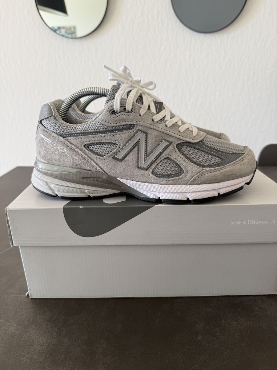 New Balance Scarpe da uomo: New Balance U990GR4 – Nuovo (secondo la descrizione) da Pully venduto da Afagone 5