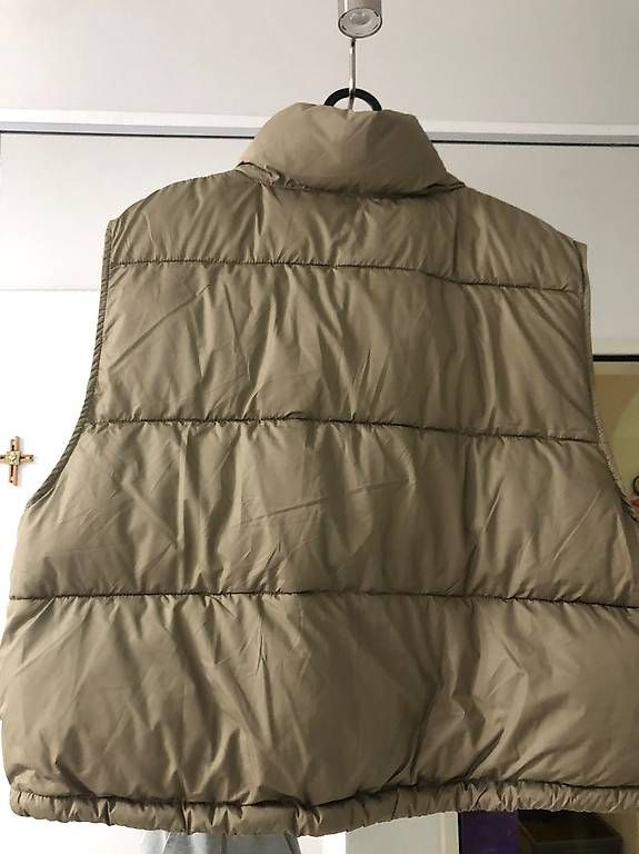 Gilet & Giacche senza maniche: H&M NEUE Weste/Jacke – Usato da Wetzikon ZH venduto da episcopo01 1