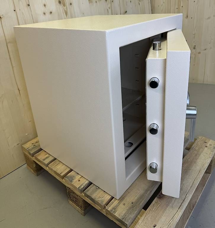 Casseforti: Tresor Panzerschrank Professional – Usato da Villmergen venduto da Don-Luca 7
