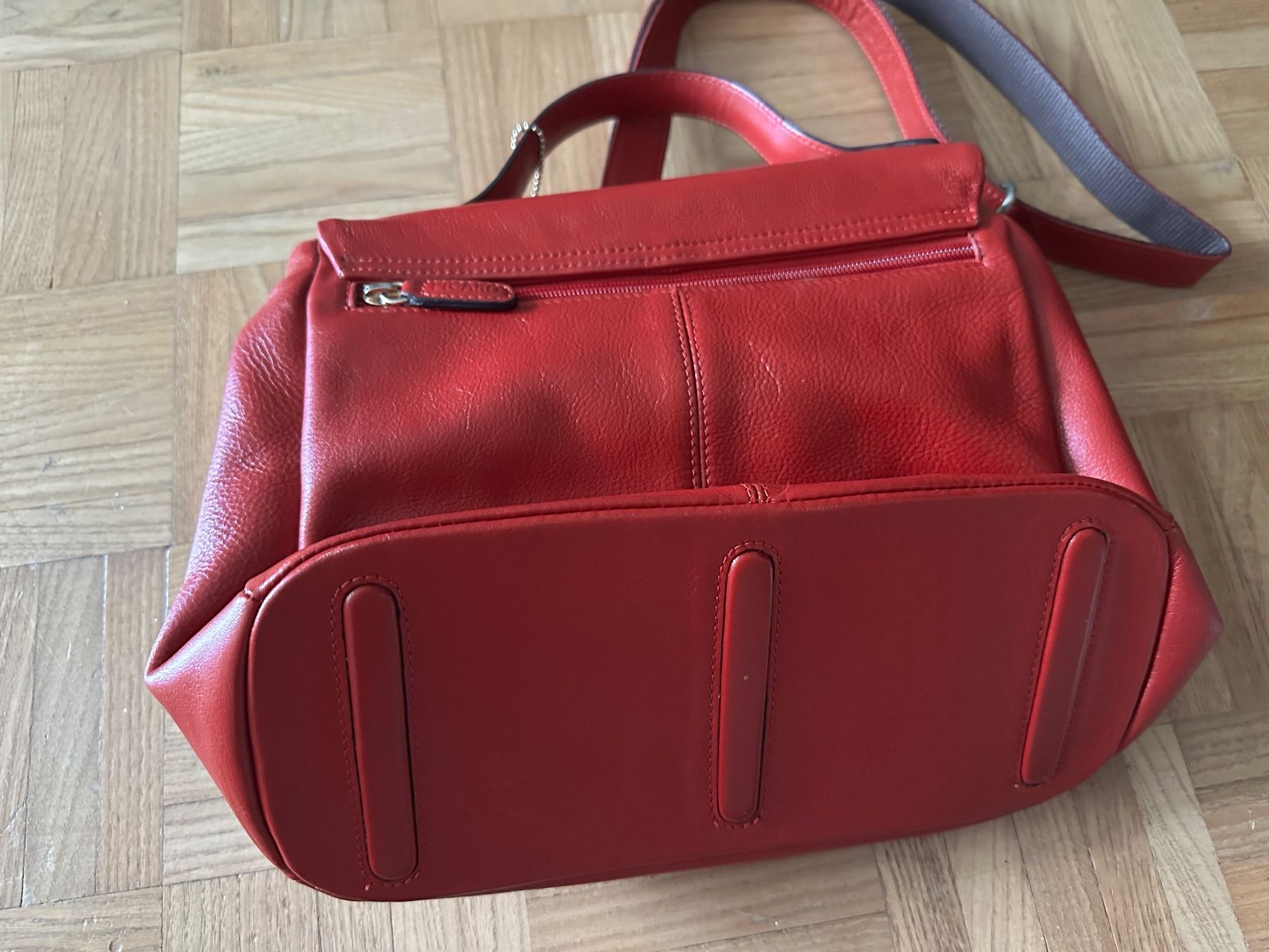 Picard Borse da donna: Picard Ledertasche – Usato da Zürich venduto da kuszi 2