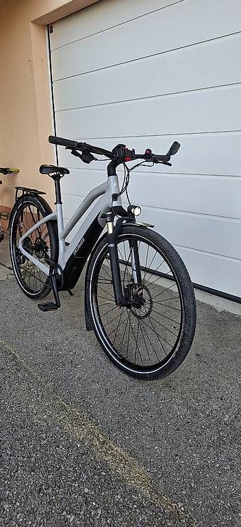 Biciclette: Specialized Turbo Vado 4.0 M  – Usato da Sâles (Gruyère) venduto da pma_bf8f 2