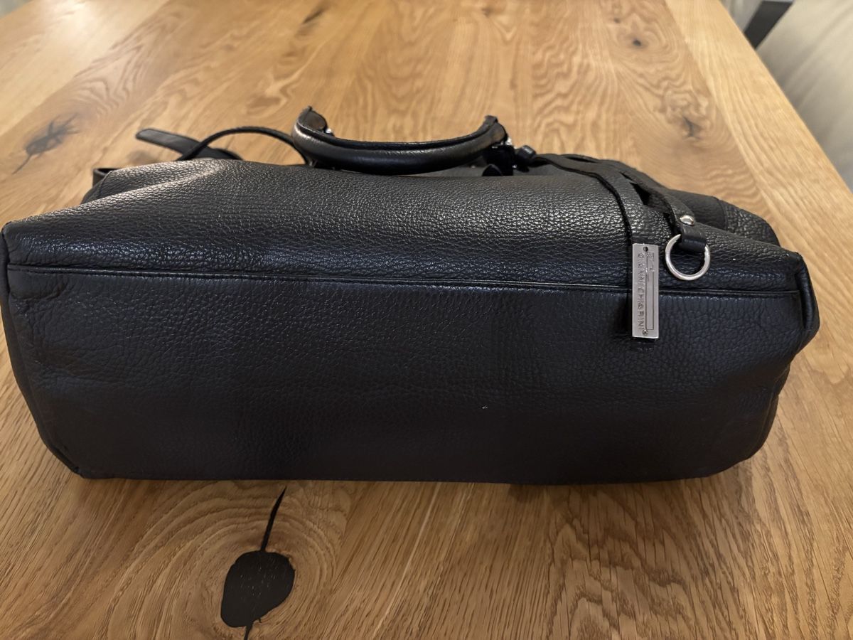 Gianni Chiarini Taschen für Damen: Sac en cuir - Gianni Chiarini – Neu (gemäss Beschreibung) aus Eysins von bemi_23 2